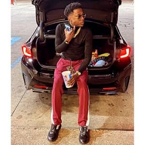 Meet your Posher, Kortez